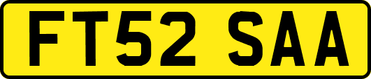 FT52SAA
