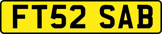FT52SAB