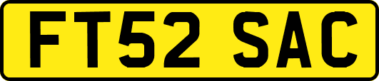 FT52SAC