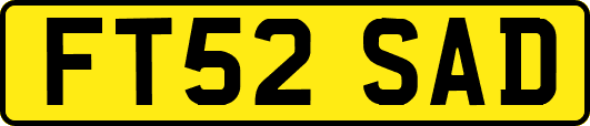 FT52SAD