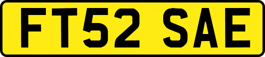 FT52SAE