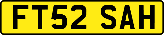 FT52SAH