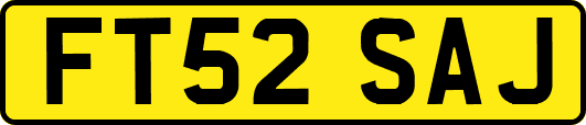 FT52SAJ