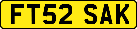 FT52SAK