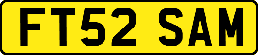 FT52SAM