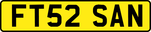FT52SAN