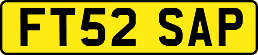 FT52SAP
