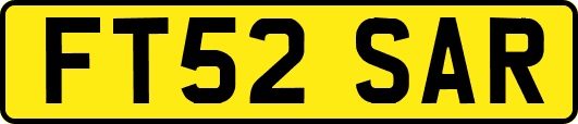FT52SAR