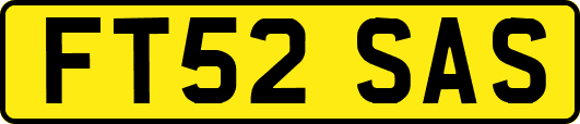 FT52SAS