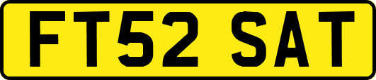 FT52SAT