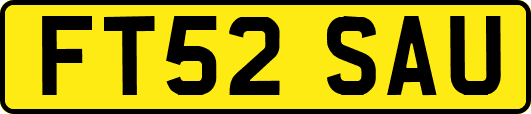 FT52SAU