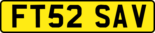 FT52SAV