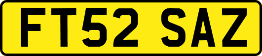 FT52SAZ