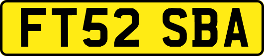 FT52SBA