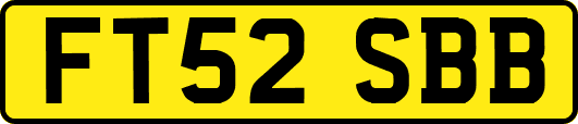 FT52SBB