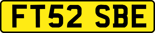 FT52SBE