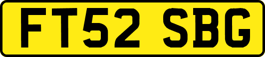 FT52SBG