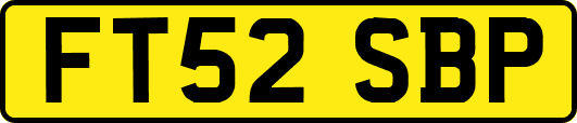 FT52SBP