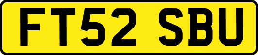 FT52SBU