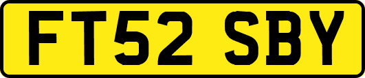 FT52SBY
