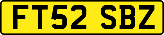 FT52SBZ