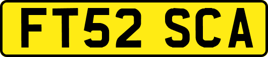 FT52SCA