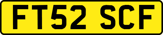 FT52SCF