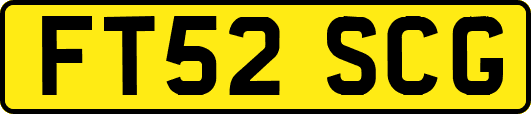 FT52SCG