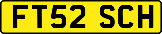 FT52SCH