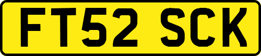 FT52SCK