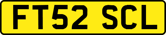 FT52SCL