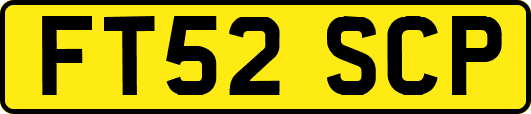 FT52SCP