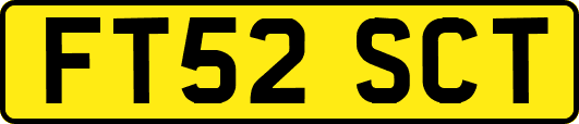 FT52SCT