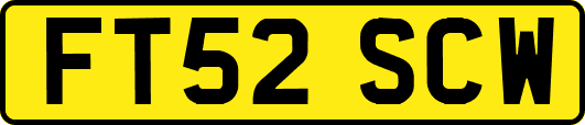 FT52SCW