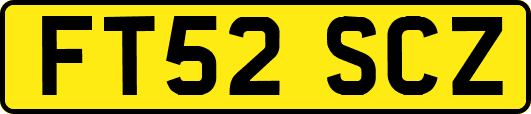 FT52SCZ