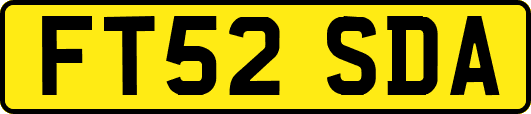 FT52SDA