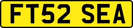 FT52SEA