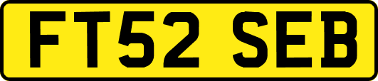 FT52SEB