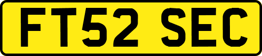 FT52SEC