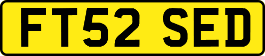 FT52SED