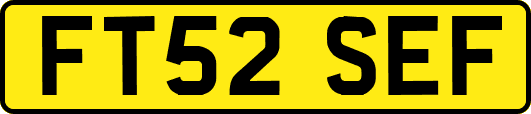 FT52SEF