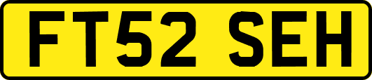 FT52SEH