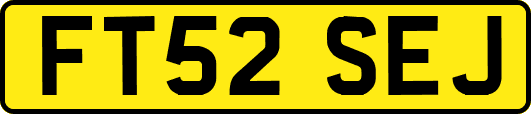 FT52SEJ