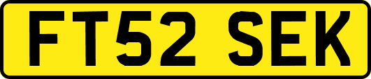 FT52SEK