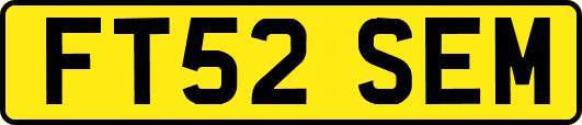 FT52SEM