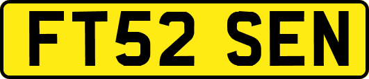 FT52SEN