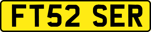 FT52SER
