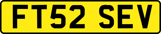 FT52SEV