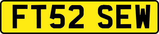 FT52SEW