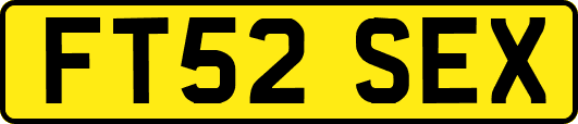 FT52SEX